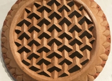 Mini Relief Struktur