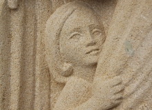 maria detail