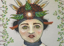 Native-girl